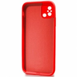 Protection pour téléphone portable Cool Redmi 12C Rouge Xiaomi