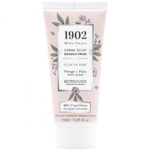 Aufhellende Creme Berdoues Mille Fleurs (50 ml)