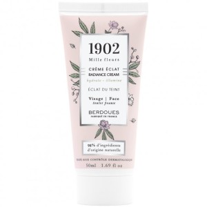 Highlighting Cream Berdoues Mille Fleurs (50 ml)