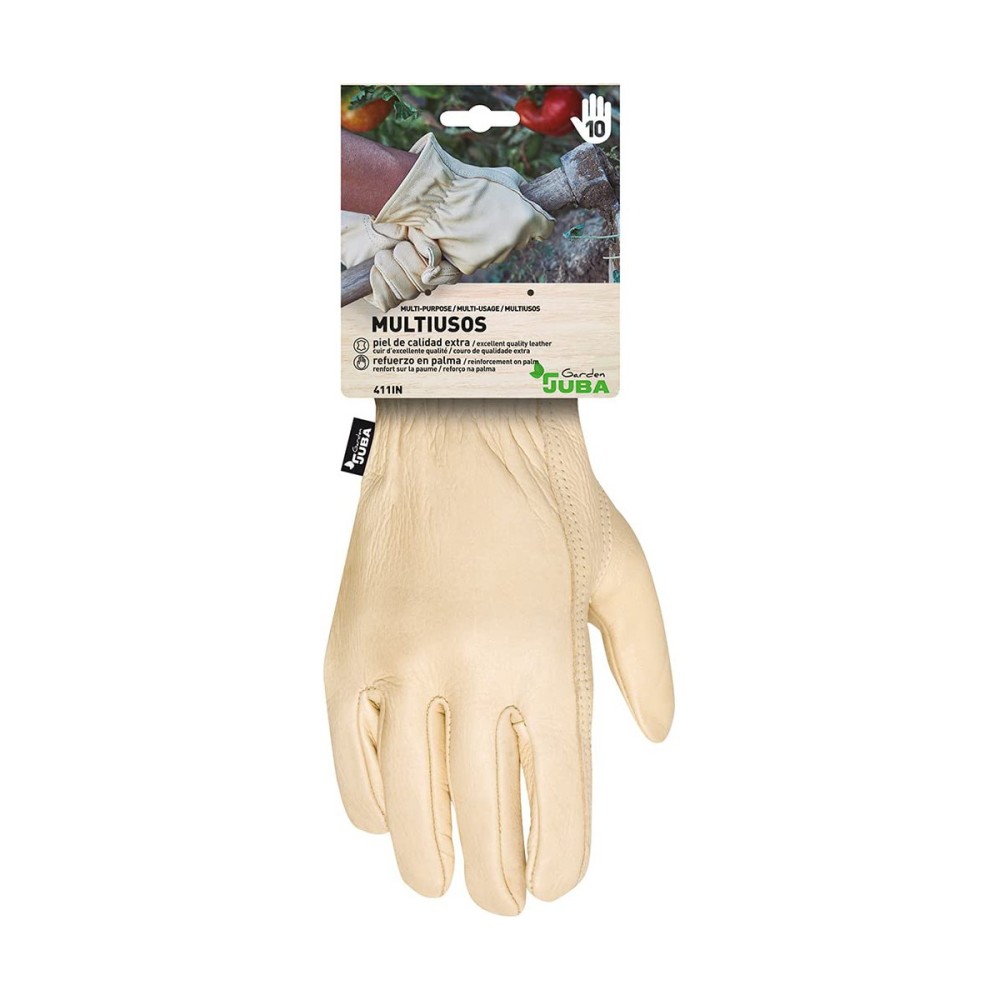 Gardening gloves JUBA Reinforced 10