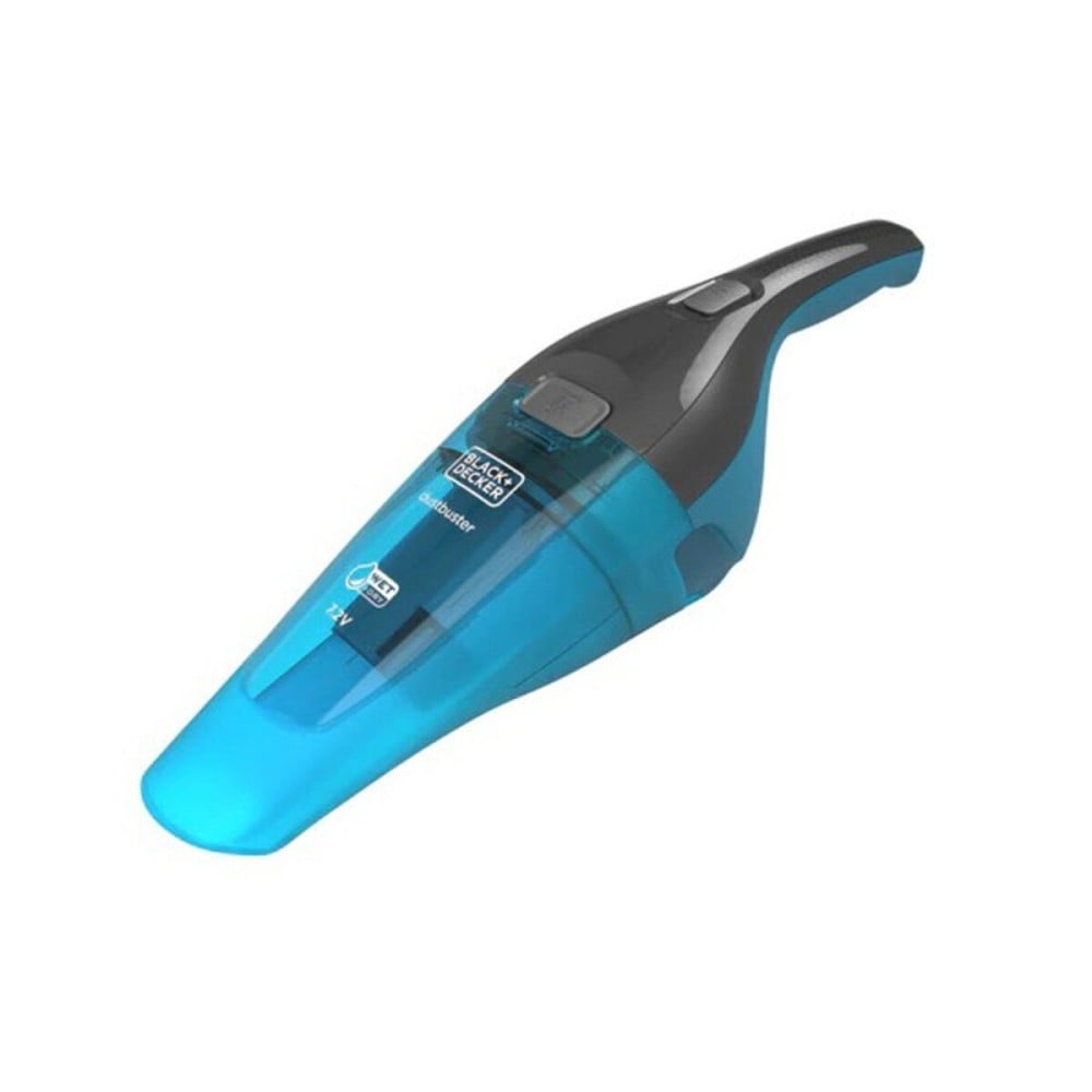 Cyclonic Hand-held Vacuum Cleaner Black & Decker WDC 215WA