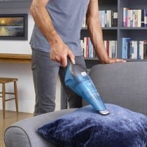 Cyclonic Hand-held Vacuum Cleaner Black & Decker WDC 215WA