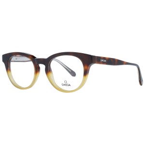 Men' Spectacle frame Omega OM5003-H 52056