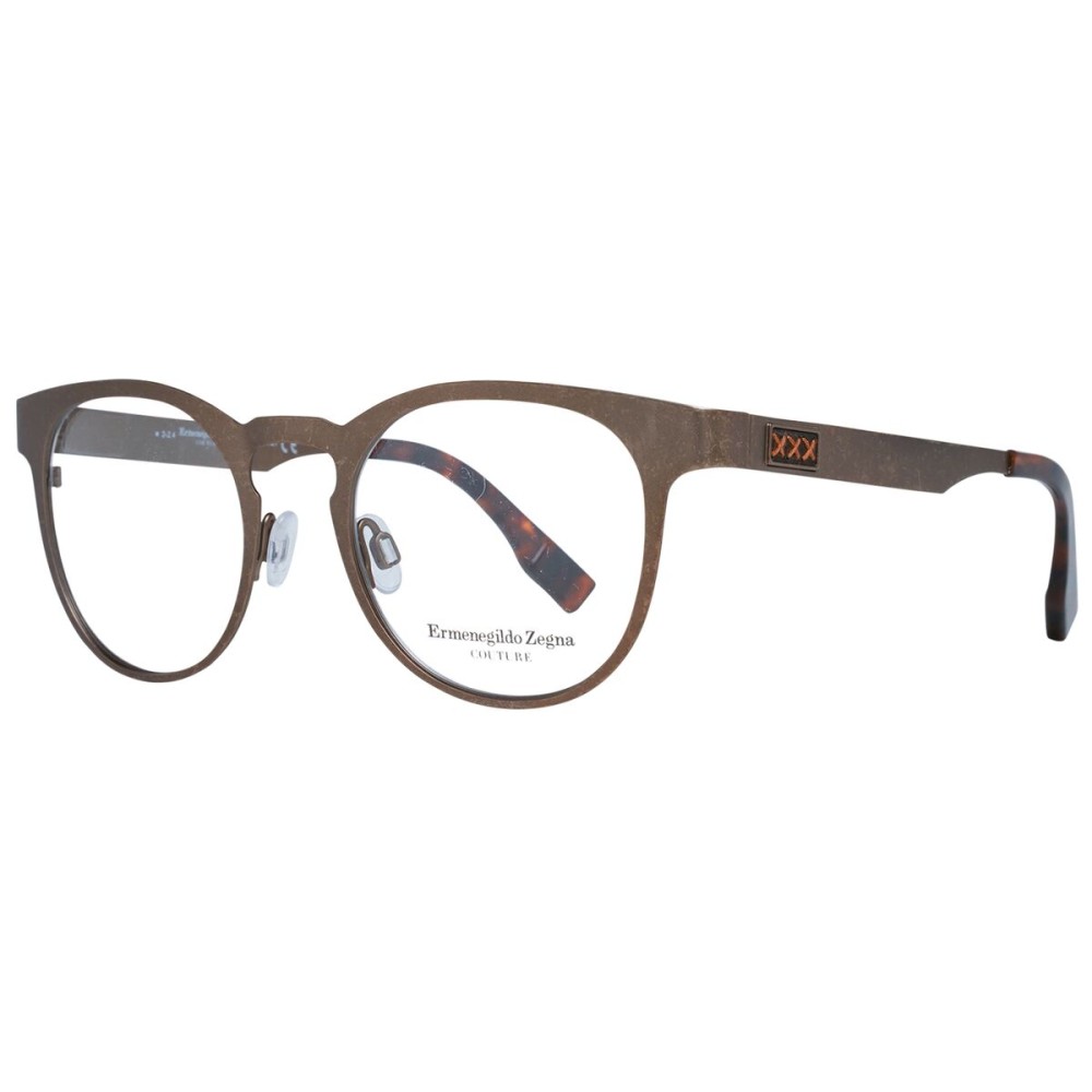 Monture de Lunettes Homme Ermenegildo Zegna ZC5003 03448