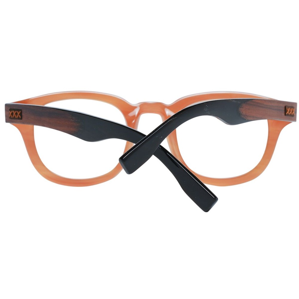 Men' Spectacle frame Ermenegildo Zegna ZC5005 04147