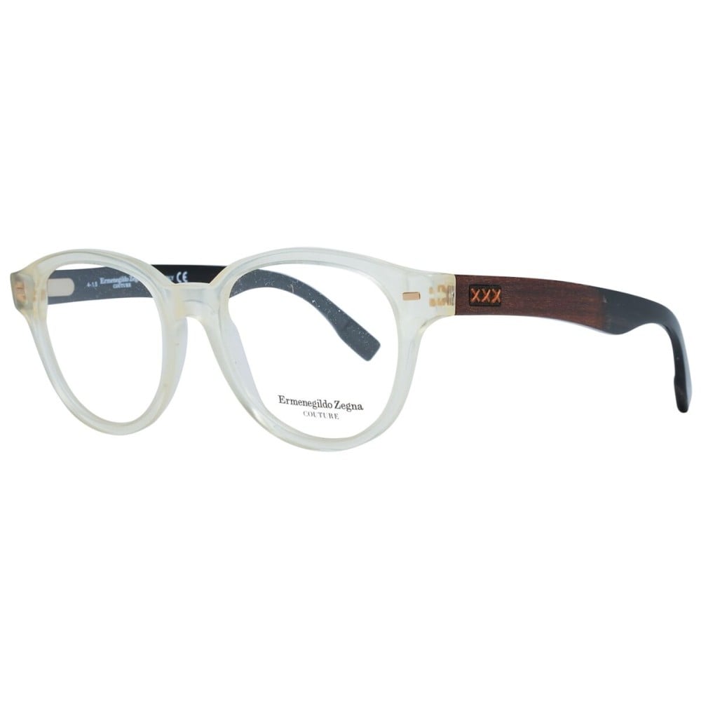 Men' Spectacle frame Ermenegildo Zegna ZC5002 02651