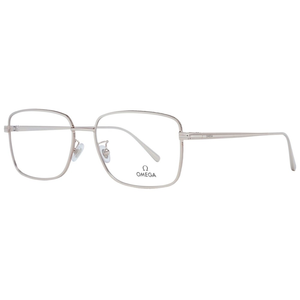 Men' Spectacle frame Omega OM5035-D 57028