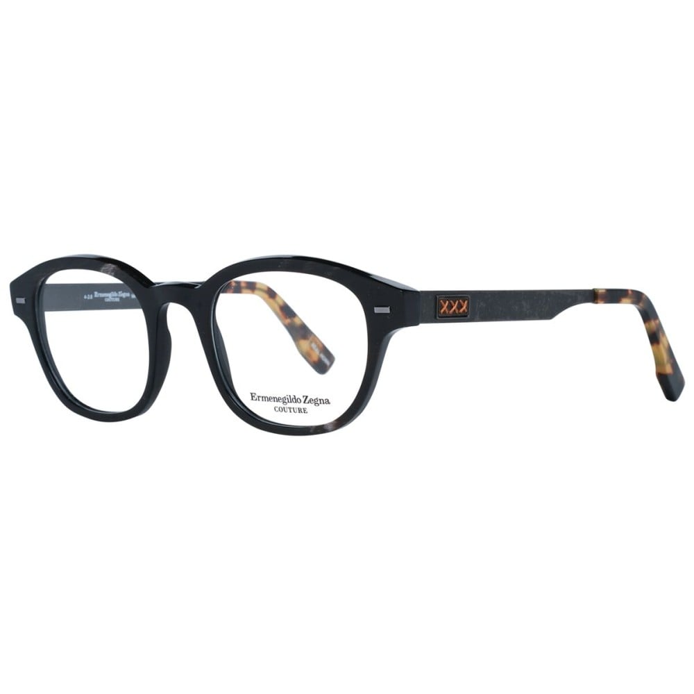 Monture de Lunettes Homme Ermenegildo Zegna ZC5017 06548