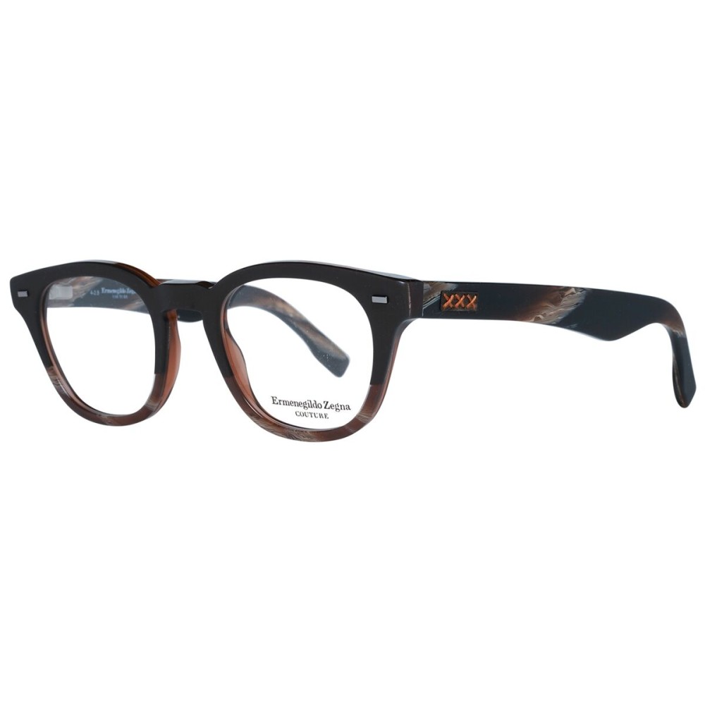 Brillenfassung Ermenegildo Zegna ZC5011 05048