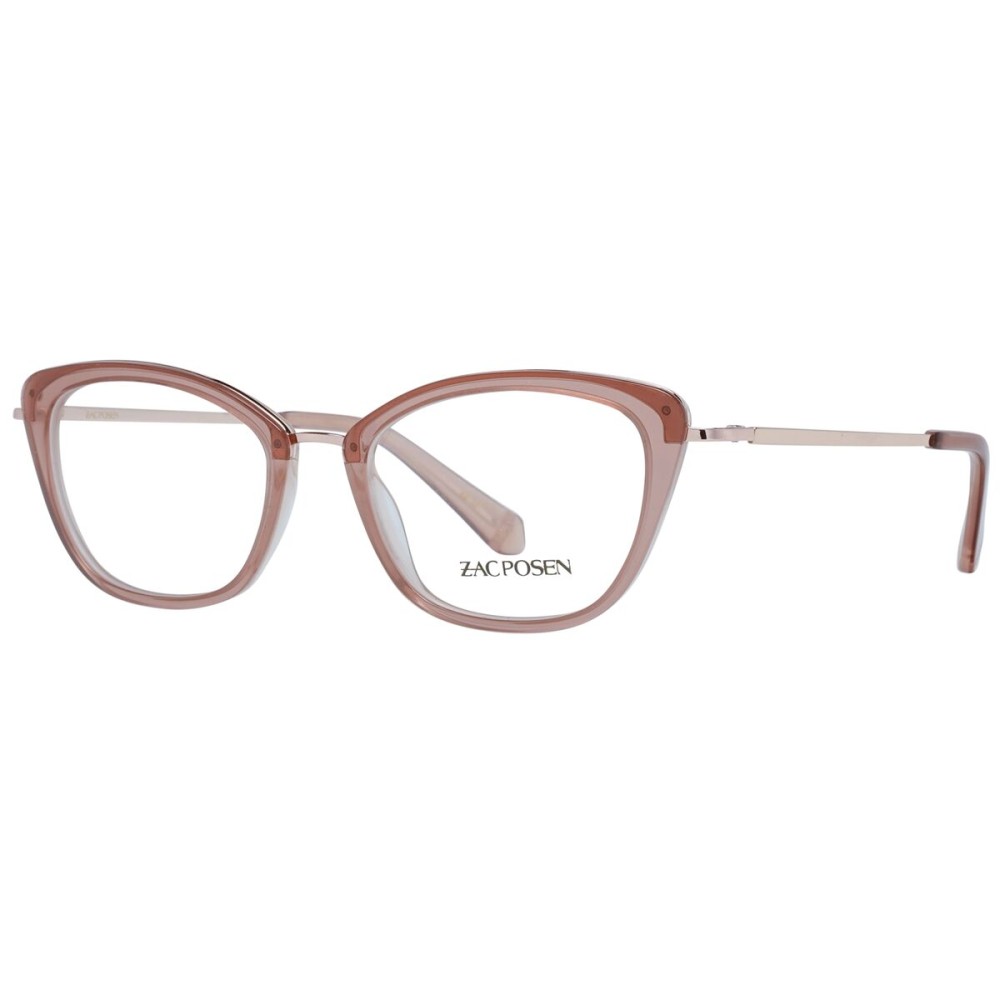 Monture de Lunettes Femme Zac Posen ZESH 49BH