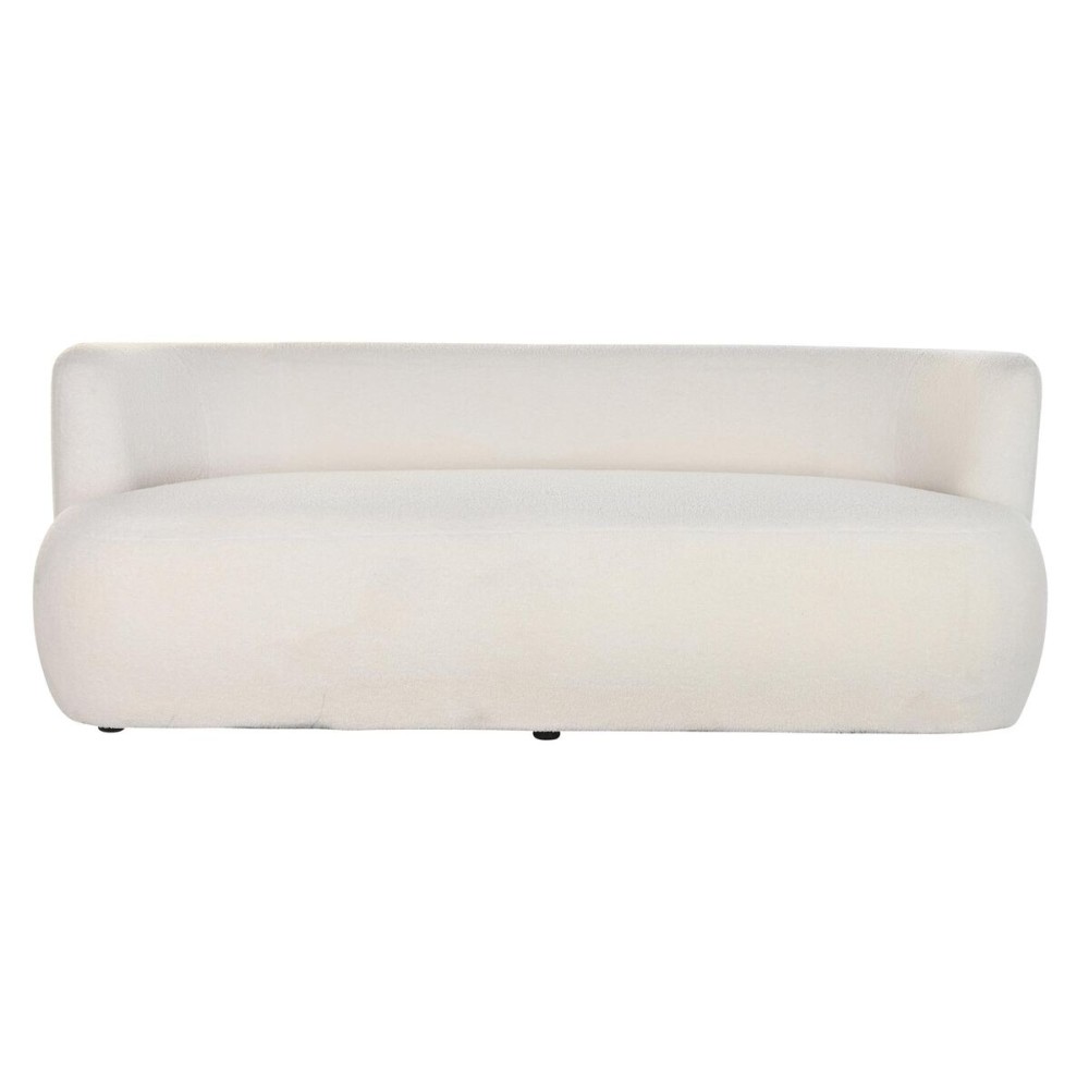 Sofa DKD Home Decor Weiß Moderne 193 x 80 x 73 cm