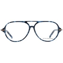 Brillenfassung Scotch & Soda SS4001 56015