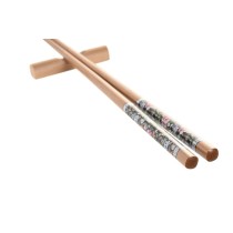 Sushi-Set DKD Home Decor 30 x 21 x 7 cm grün Himmelsblau Steingut Orientalisch (6 Stücke)