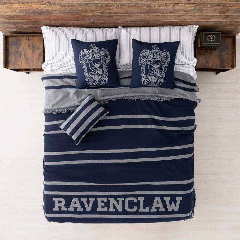 Blanket Harry Potter Ravenclaw House Multicolour 130 x 170 cm 130 x 2 x 170 cm