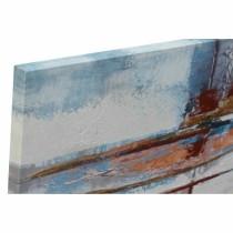 Bild DKD Home Decor 140 x 2,8 x 70 cm abstrakt Moderne (2 Stück)