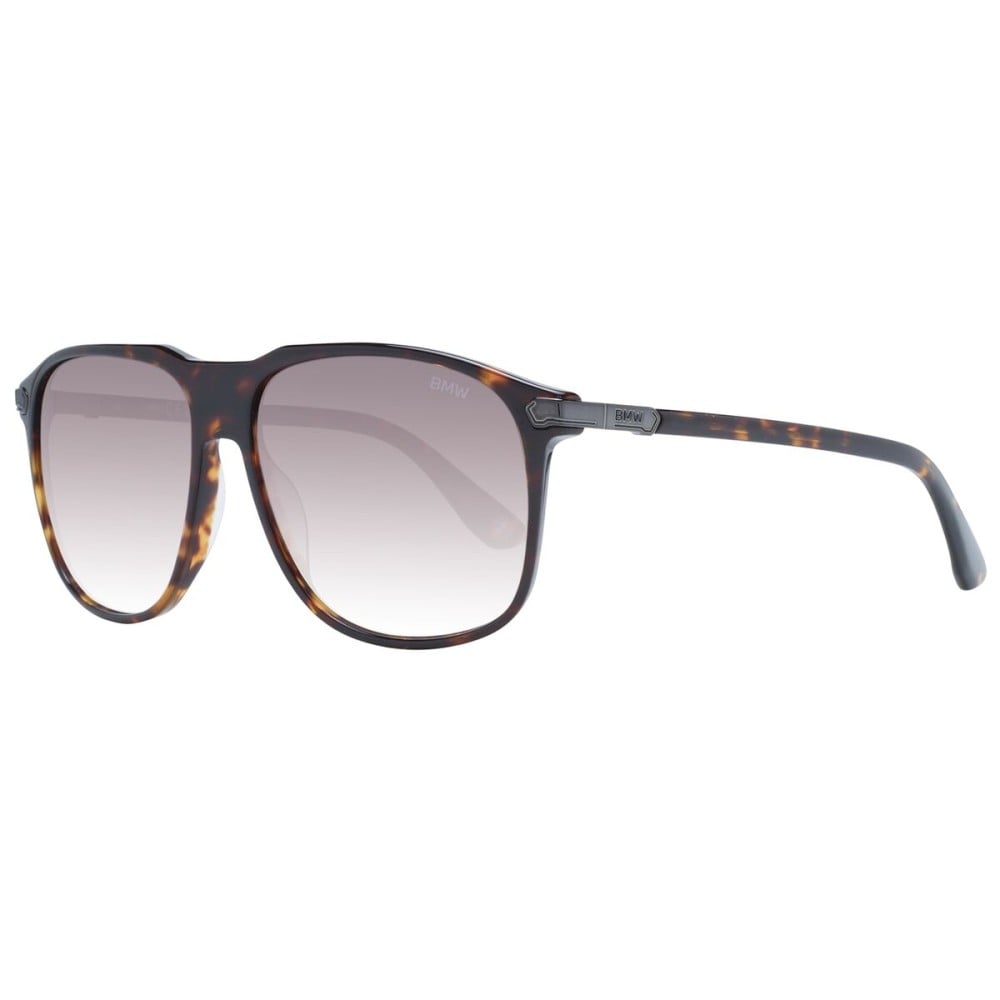 Herrensonnenbrille BMW BW0036 5852P