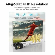 Câble HDMI Vention AGHBF 1 m