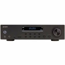 Micro-Hi-Fi-System Aiwa AMR-200DAB/BK