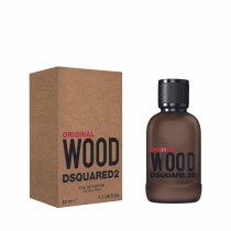 Men's Perfume Dsquared2 EDP Original Wood 50 ml