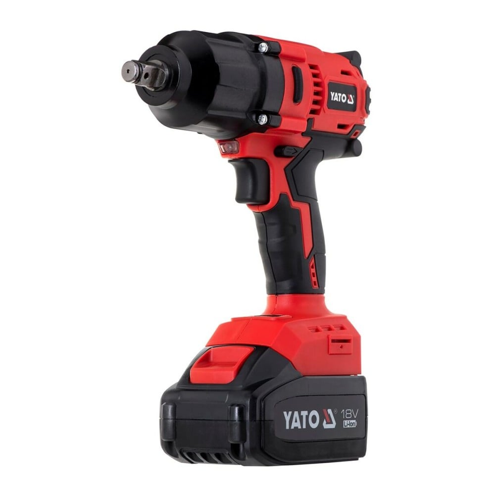 Impact wrench Yato YT-82806 18 V 700 Nm