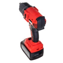 Impact wrench Yato YT-82806 18 V 700 Nm