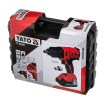 Impact wrench Yato YT-82806 18 V 700 Nm