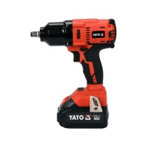 Impact wrench Yato YT-82806 18 V 700 Nm