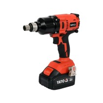 Impact wrench Yato YT-82806 18 V 700 Nm