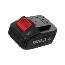 Impact wrench Yato YT-82806 18 V 700 Nm