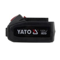 Impact wrench Yato YT-82806 18 V 700 Nm