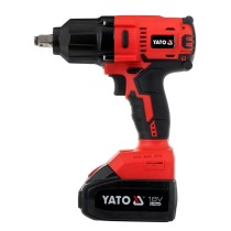 Impact wrench Yato YT-82806 18 V 700 Nm