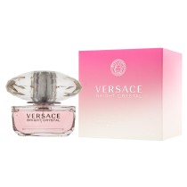 Spray Deodorant Versace Bright Crystal 50 ml