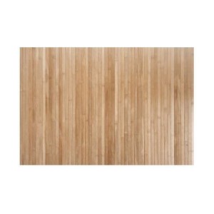 Tapis Stor Planet Naturel Bambou (140 x 200 cm)