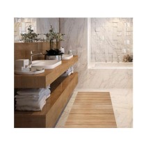 Tapis Stor Planet Naturel Bambou (140 x 200 cm)