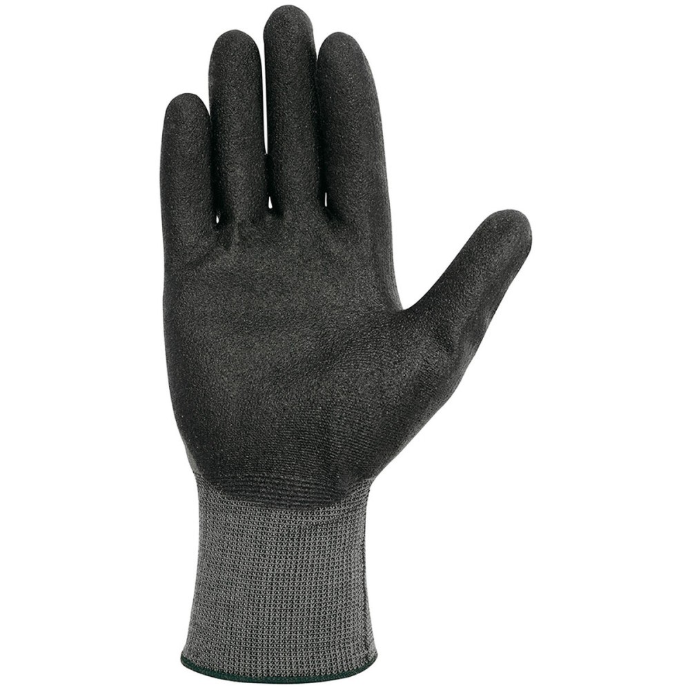 Work Gloves JUBA PVC