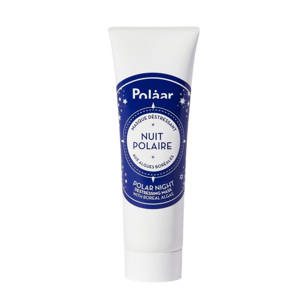 Gesichtsmaske Polaar Sleeping (50 ml)