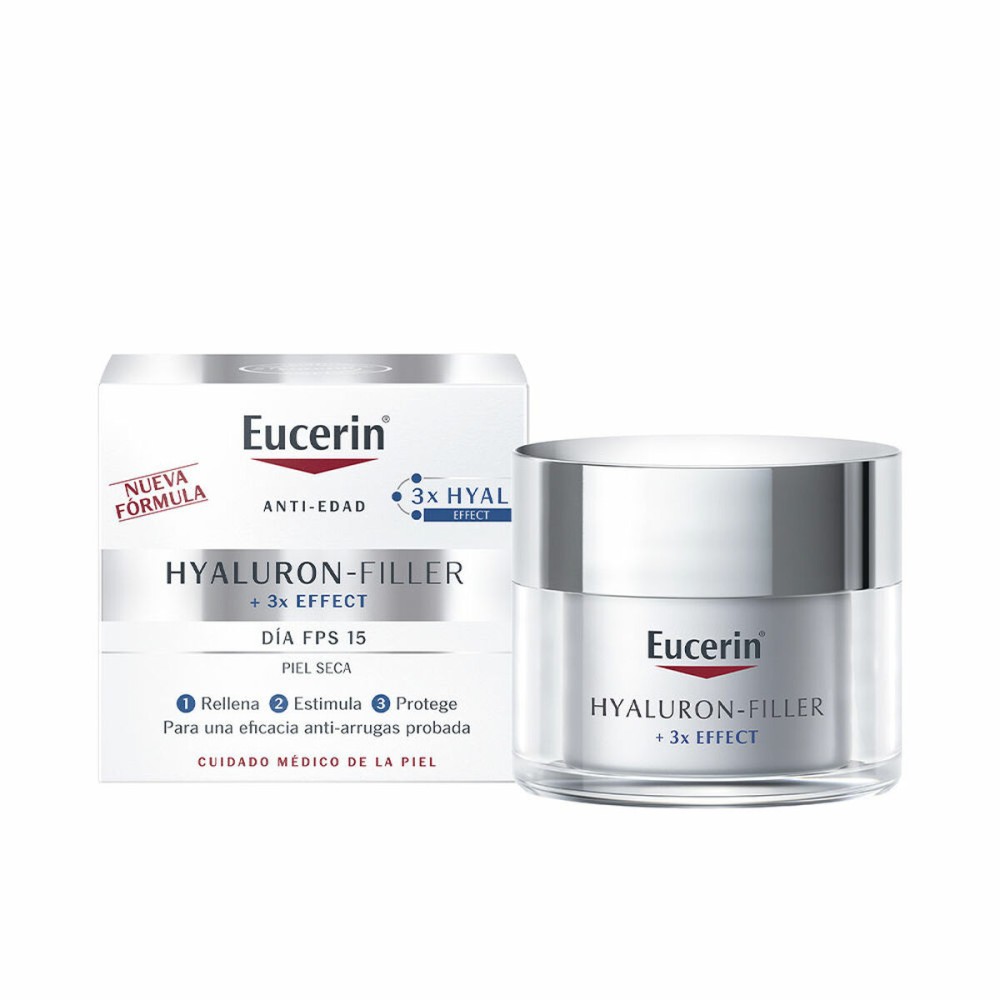 Gesichtscreme Eucerin Hyaluron Filler