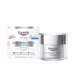 Crème visage Eucerin Hyaluron Filler