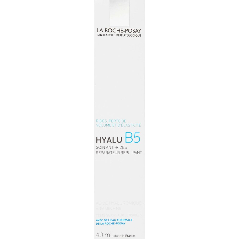 Anti-Falten Creme La Roche Posay Hyalu 40 ml