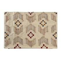 Housse de coussin DKD Home Decor 60 x 1 x 40 cm Beige