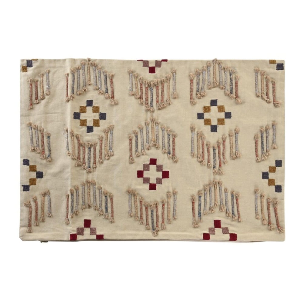 Kissenbezug DKD Home Decor 60 x 1 x 40 cm Beige