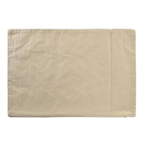 Housse de coussin DKD Home Decor 60 x 1 x 40 cm Beige