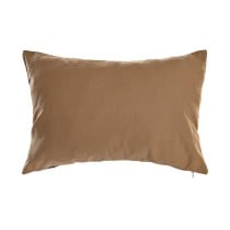 Cushion cover DKD Home Decor 60 x 1 x 40 cm Sheets Multicolour