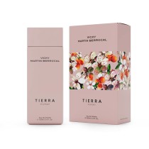 Women's Perfume Vicky Martín Berrocal Tierra EDT 100 ml