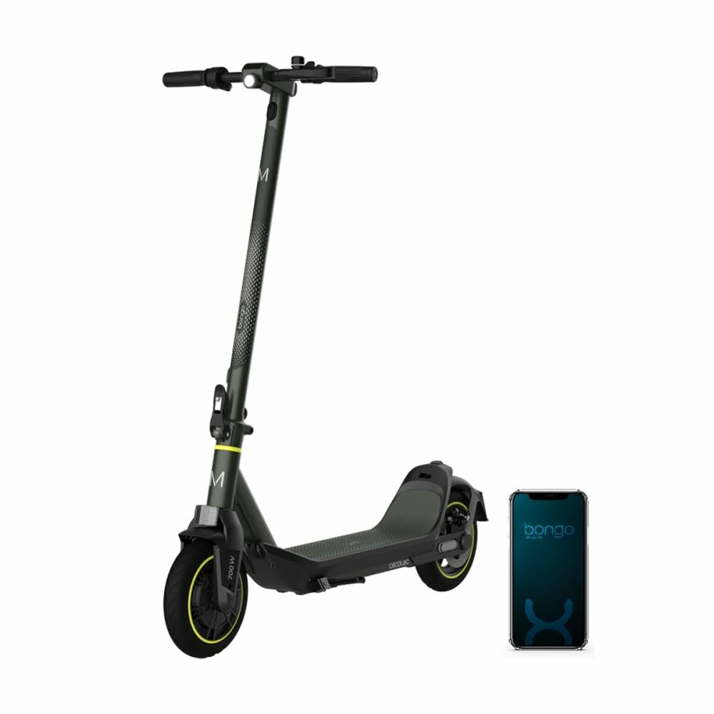 Trottinette Électrique Cecotec Bongo Serie M40 XL Connected 700 W