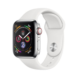 Montre intelligente Apple Watch Series 4