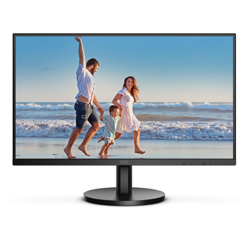 Monitor AOC Q27B3MA 27" LED VA Flicker free 75 Hz