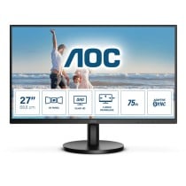 Monitor AOC Q27B3MA 27" LED VA Flicker free 75 Hz