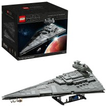 Playset Lego Star Wars 75252 Imperial Star Destroyer 4784 Stücke 66 x 44 x 110 cm