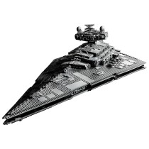 Konstruktionsspiel Lego Star Wars 75252 Imperial Star Destroyer